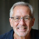 Smiling man, Budi H.